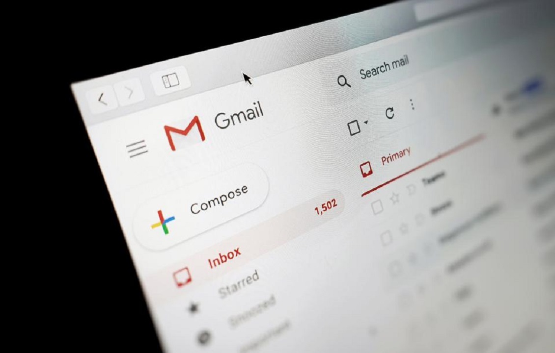 Cara Mudah Hide Tab Meet Di Gmail Web
