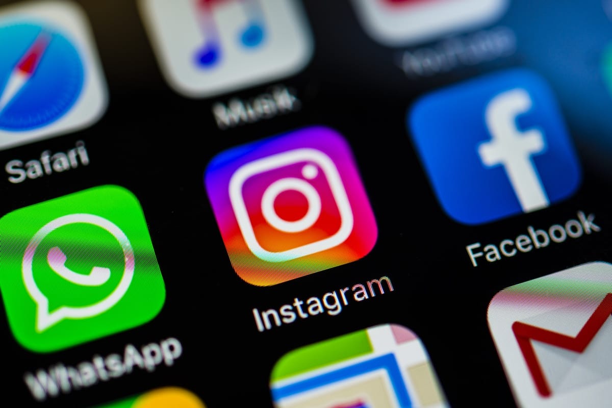 Cara Mudah Mengganti Icon Aplikasi Instagram
