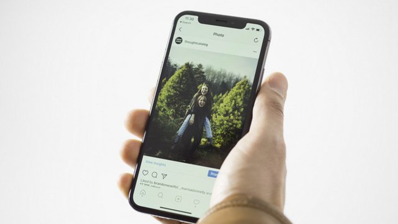 Cara Mudah Mengubah Akun Bisnis Ke Akun Pribadi Instagram Melalui iPhone
