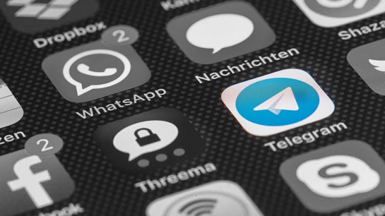 Cara Mudah Mengetahui Notifikasi Kontak Online Di Telegram