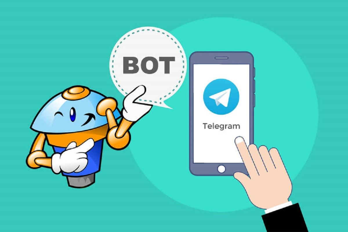 Cara Mudah Membuat Pesan Selamat Datang di Telegram