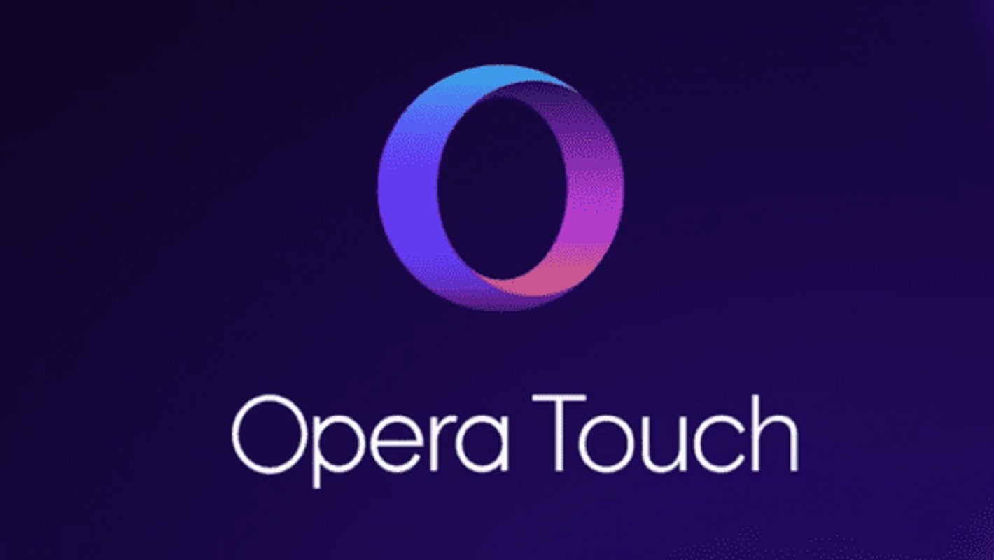 Cara Mudah Menggunakan Dark Mode di Opera Touch iPhone