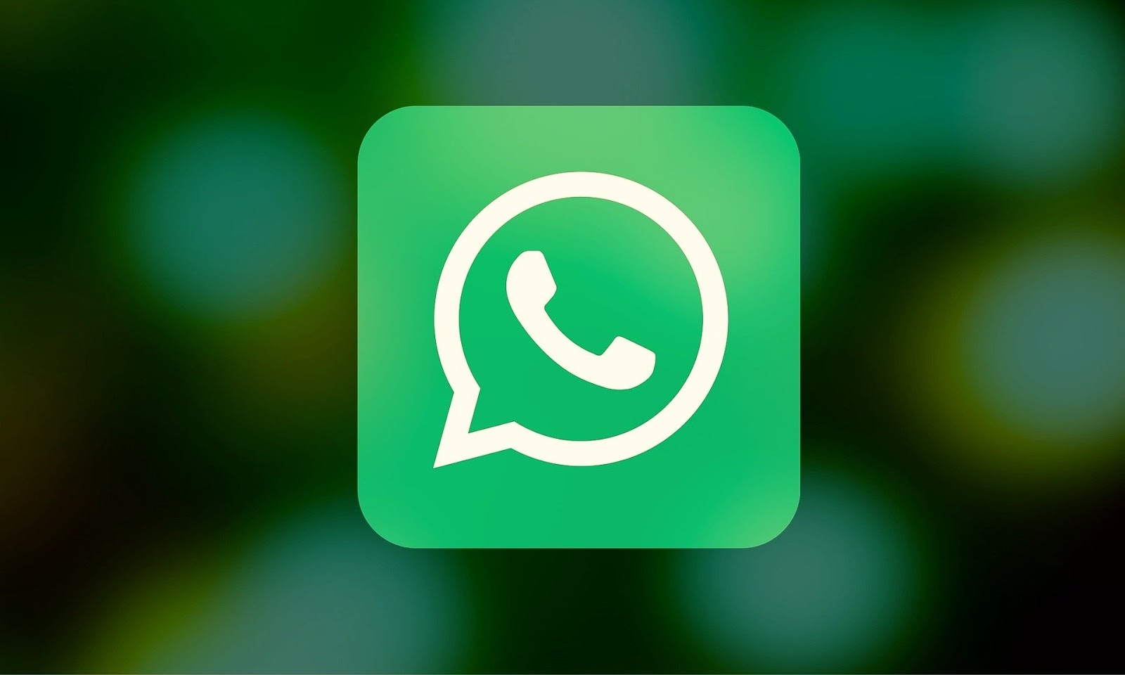 Cara Mudah Membuat Whatsapp Menyebutkan Kontak Pengirim
