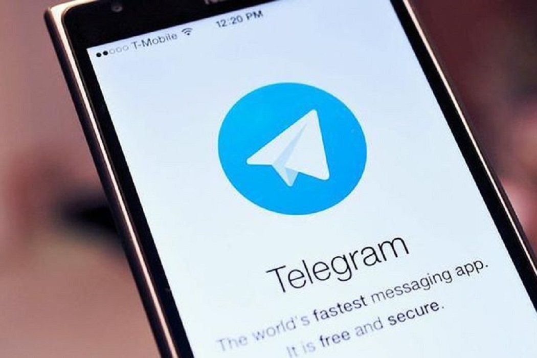 Cara Mudah Membuat Foto Bergerak Menggunakan Telegram