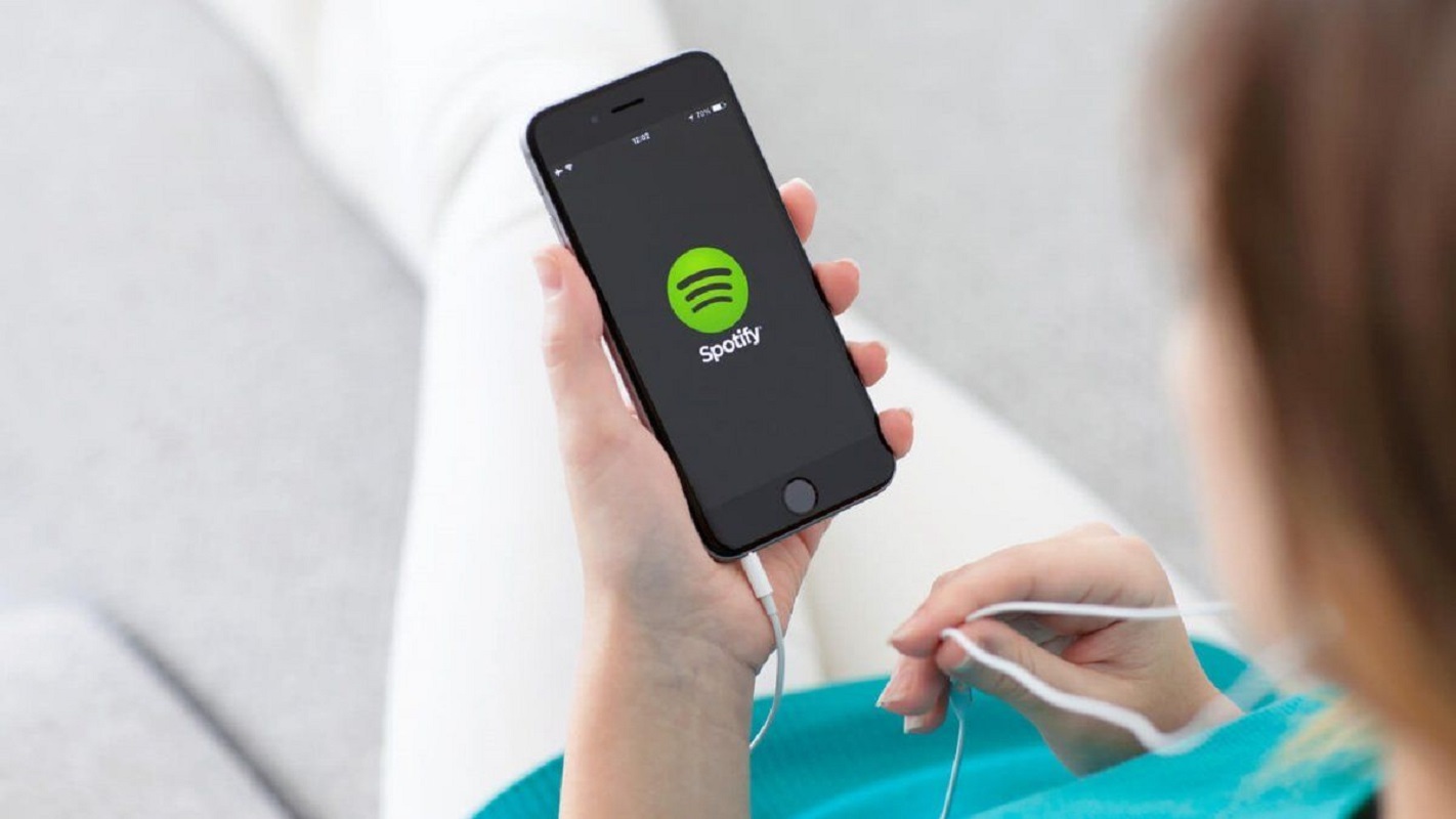 Cara Mudah Paket Spotify Premium Mini