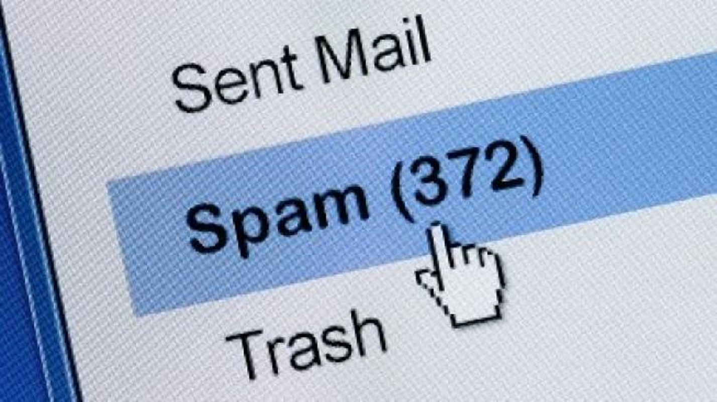Cara Mudah Menandai Email Spam di iPhone
