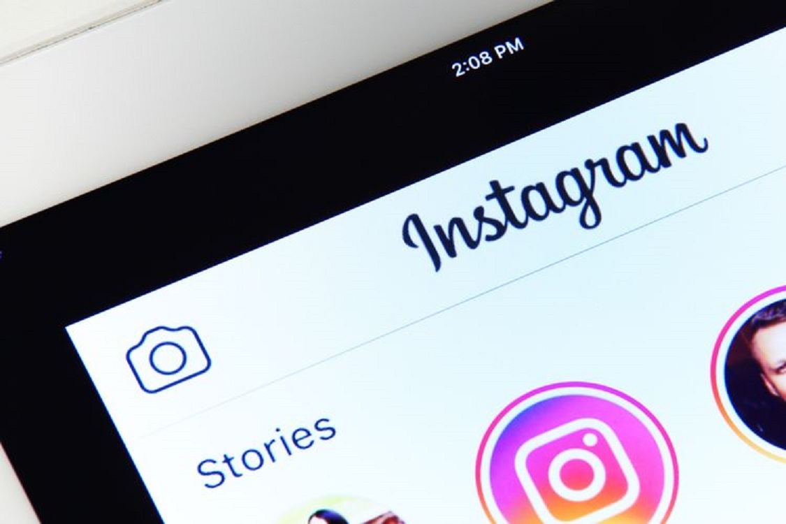 Cara Mudah Memindahkan Fitur Instagram Story