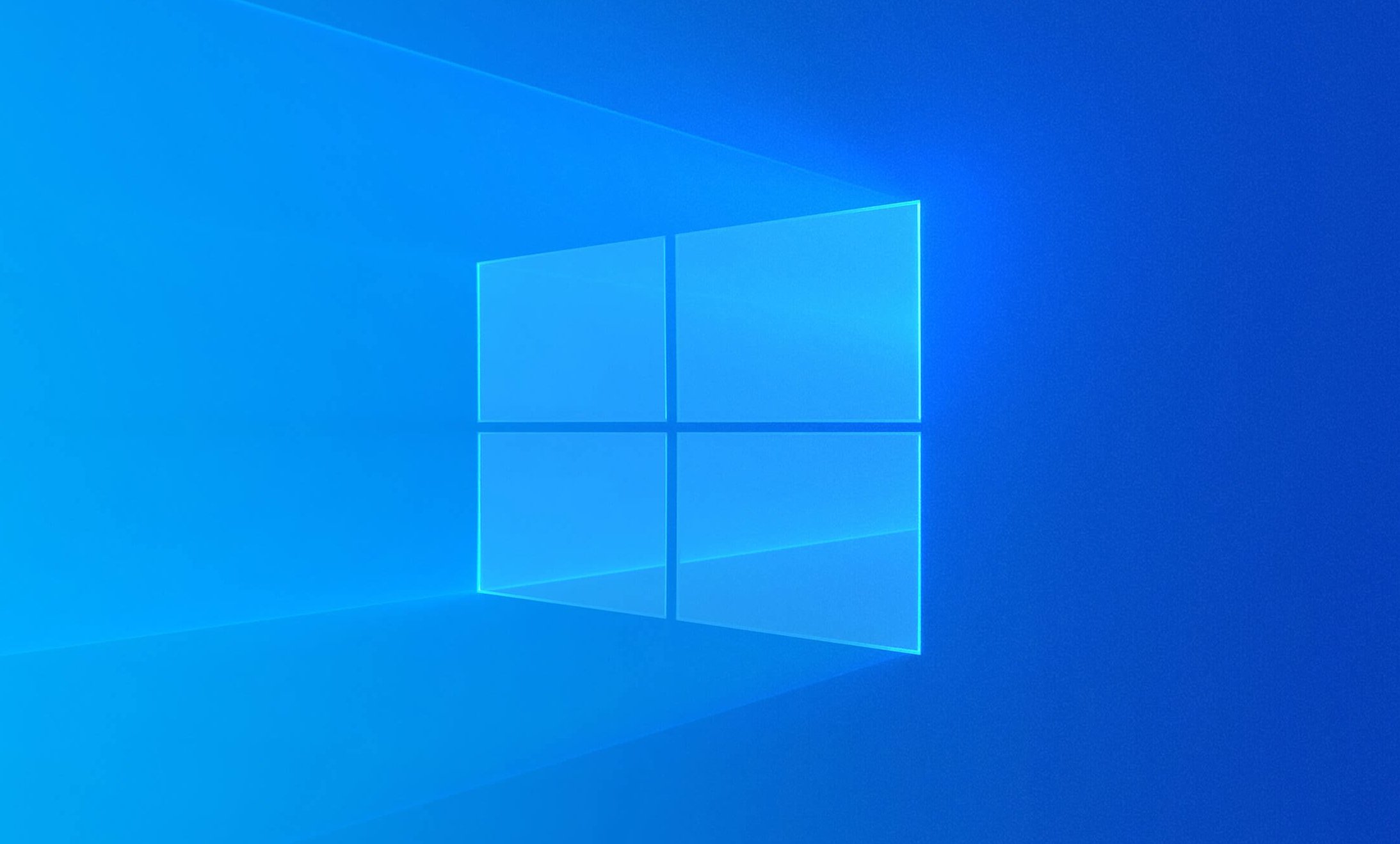 Cara Mendapatkan New Icon Set Windows 10