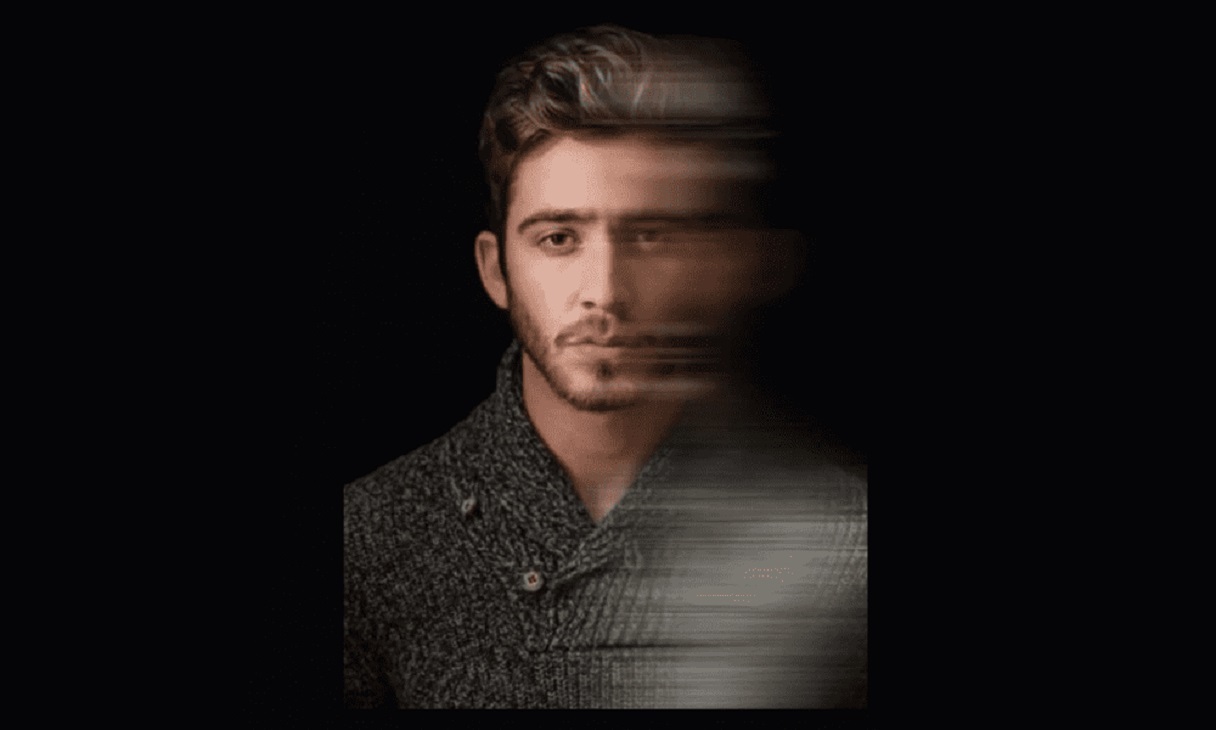 Cara Mudah Membuat Efek Half Face Blurred Menggunakan Photoshop