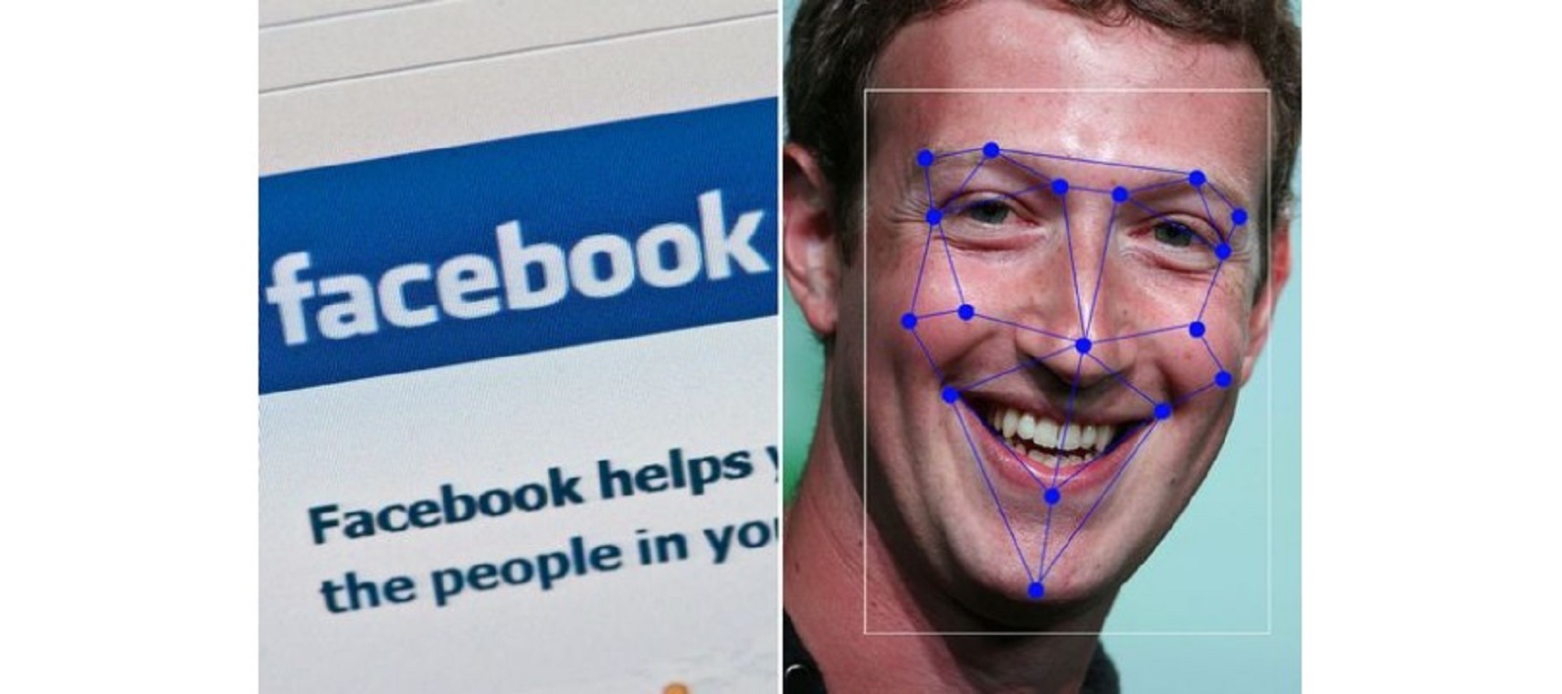 Cara Menonaktifkan Fitur Face Recognition Facebook