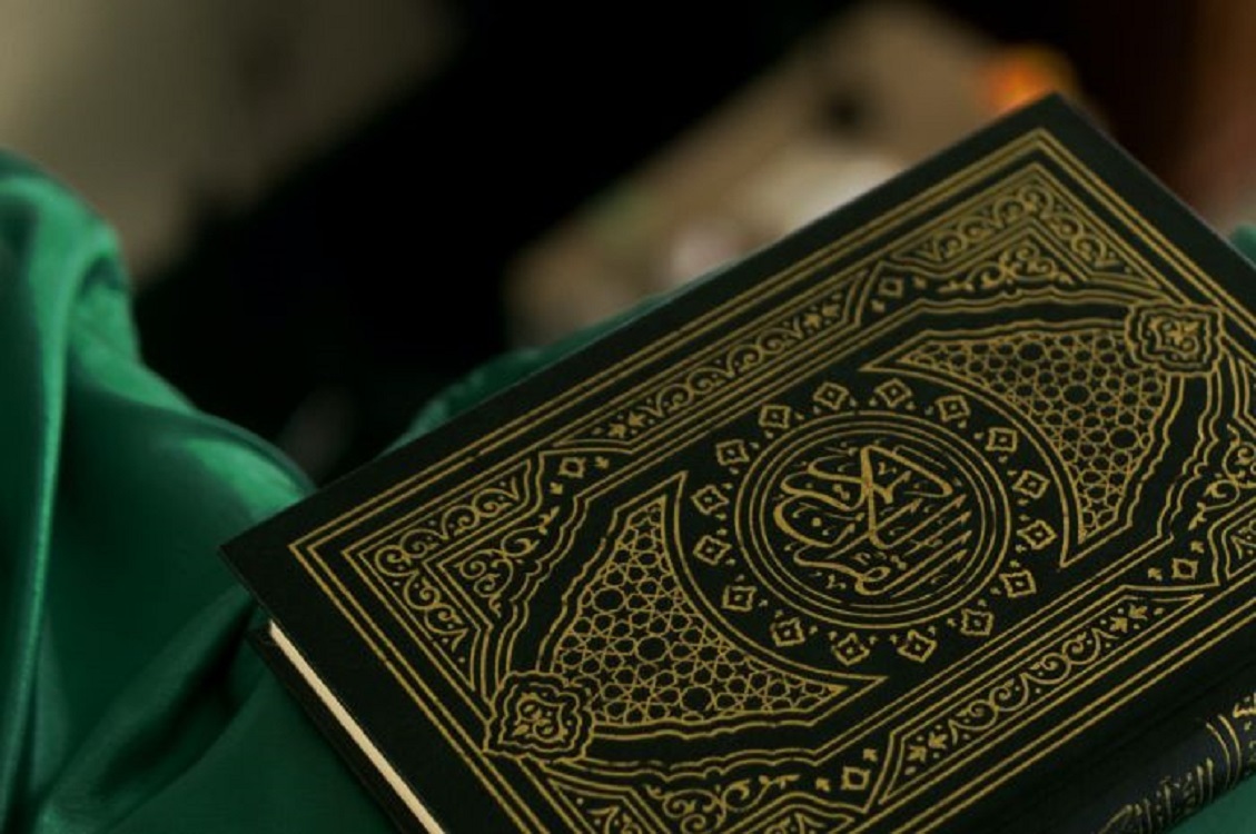 Tanda Tanda Kiamat Merujuk Pada AL-Quran Yang Di Beritakan Kantor Inggris