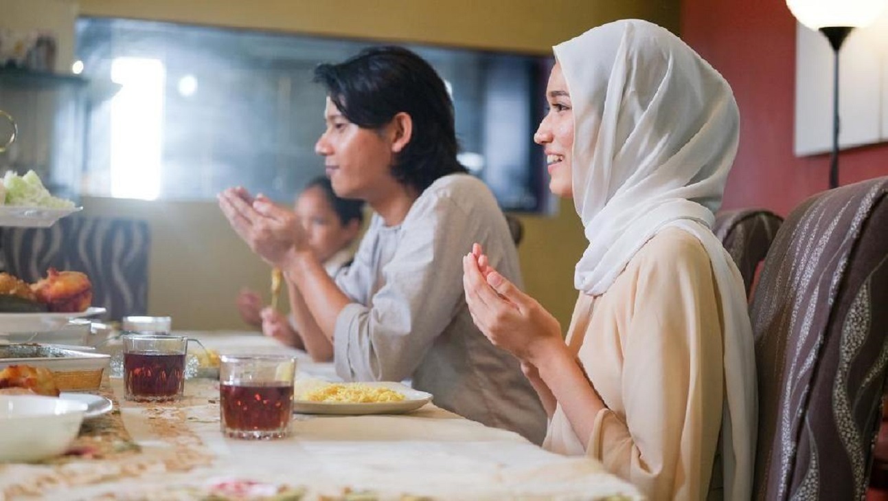 Hikmah Beribadah di Rumah Selama Ramadhan