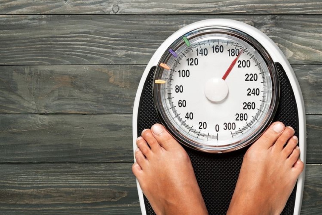 Takar Kalori Tubuh Mengurangi Berat Badan Saat Puasa