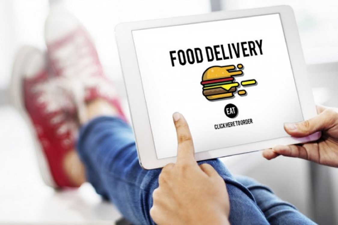 Aplikasi Pesan Makanan Untuk Berbuka Puasa 2021