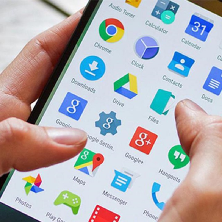 Aplikasi Android Yang Wajib di Miliki