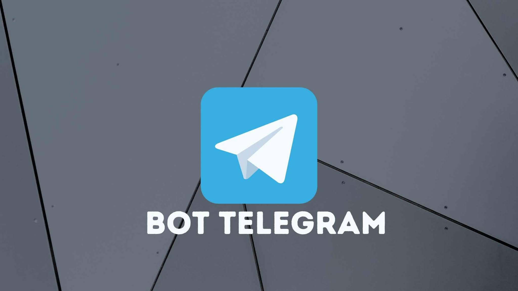 5 Bot Aplikasi TelegramTerbaik untuk Grup