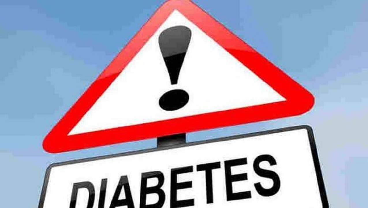 Rambu Rambu Bagi Penderita Diabetes