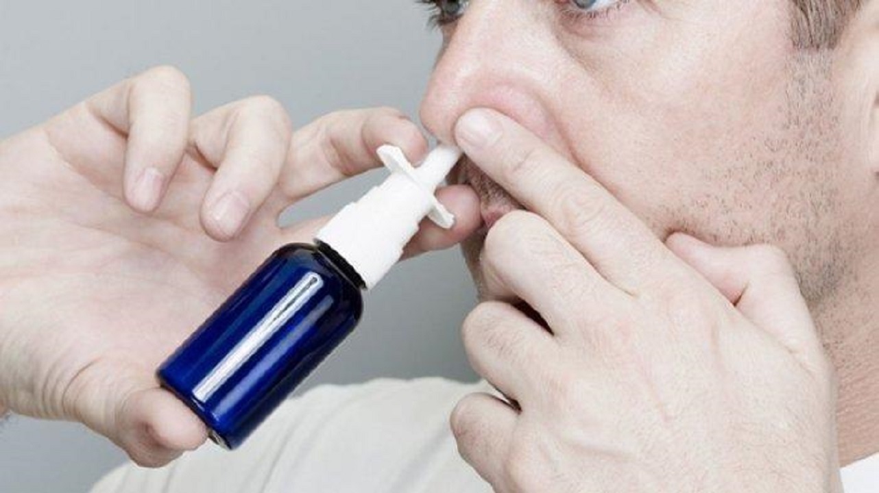 Menggunakan Inhaler Apakah Membatalkan Puasa?