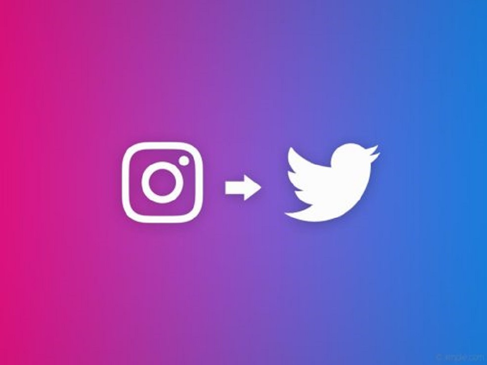 Cara Mudah Membagikan Postingan Instagram ke Twitter